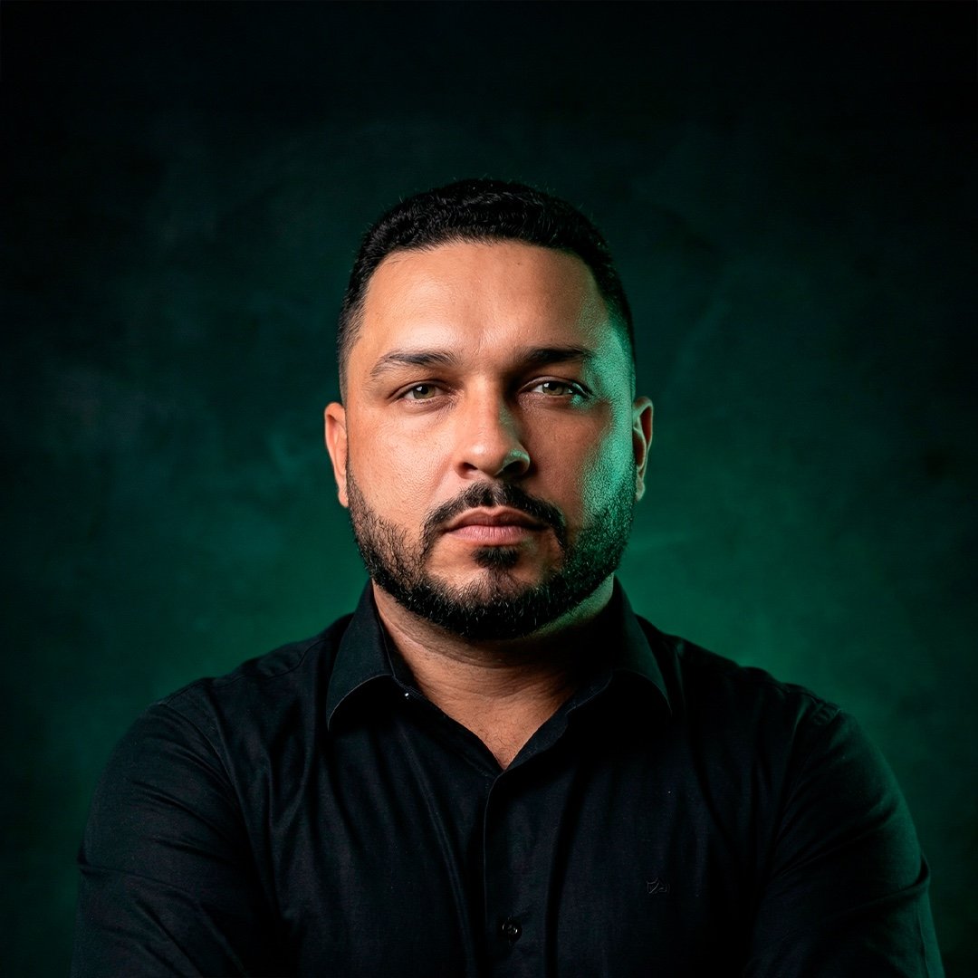 Lucas Barbosa — Consultor de Vendas
